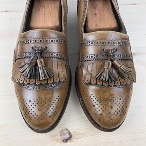 Bally mens Desmond shoe